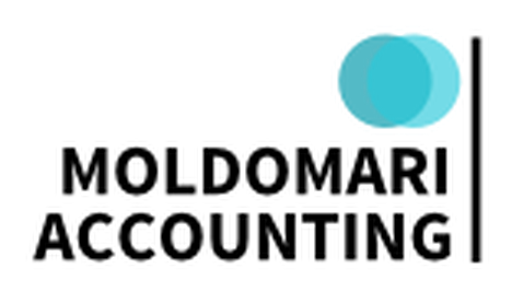 Moldomari Accounting